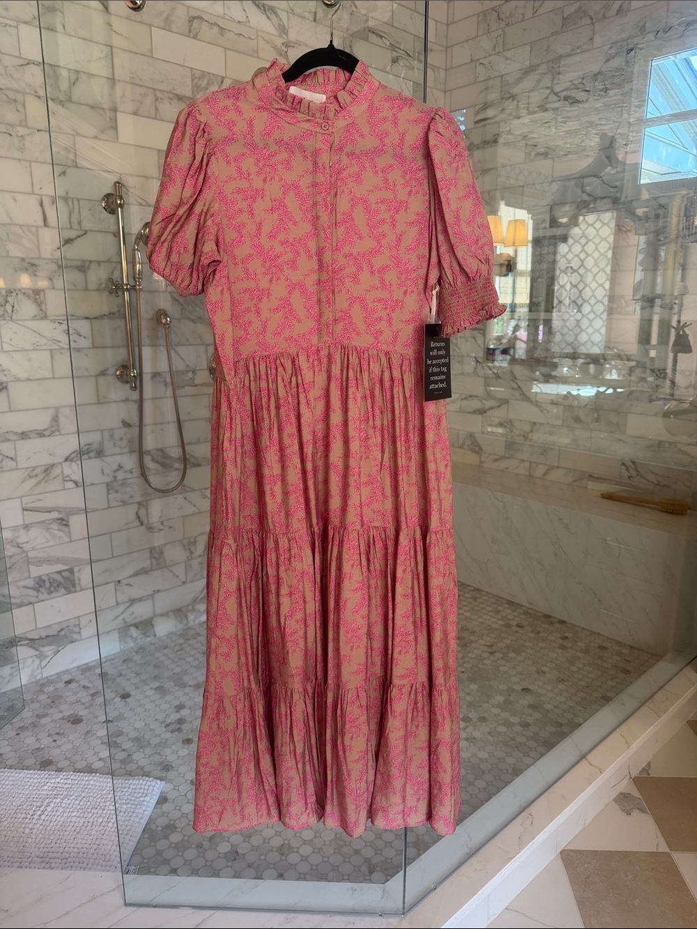 Tuckernuck dress